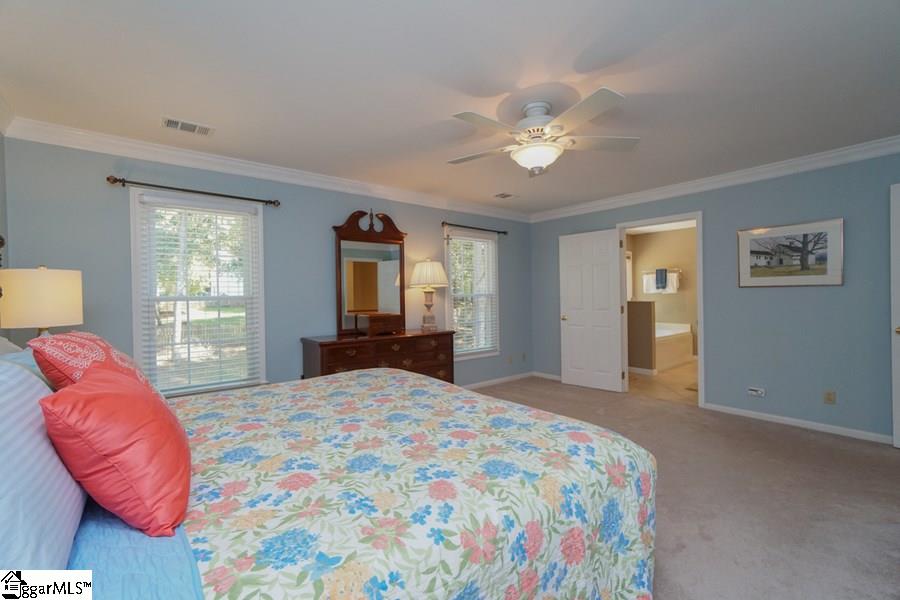 112 Deer Spring Lane Simpsonville, SC 29680 - Photo 25 of 36 Gallery Image 25