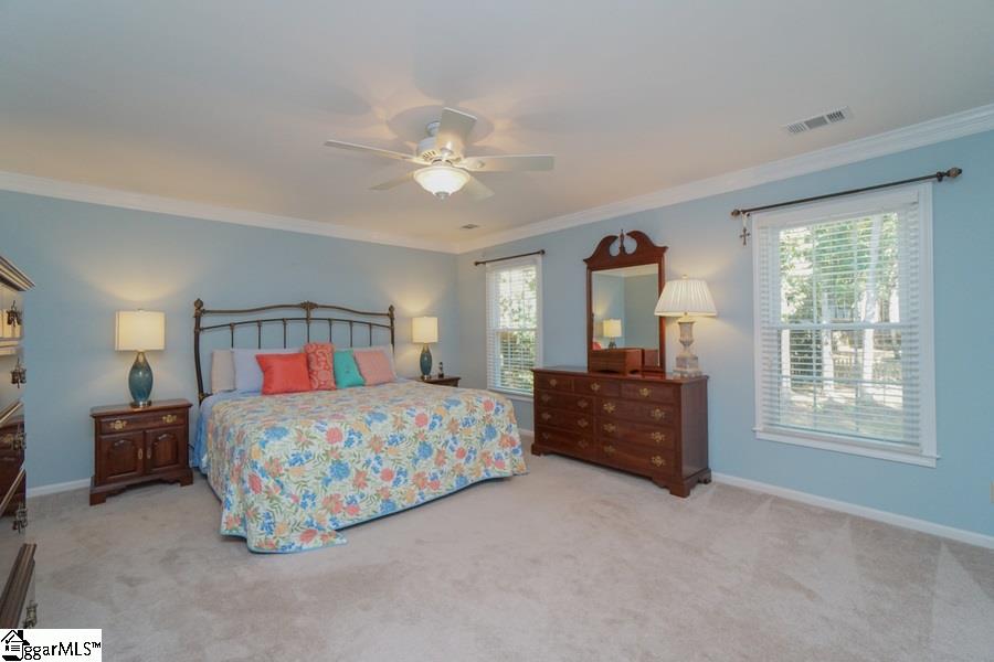 112 Deer Spring Lane Simpsonville, SC 29680 - Photo 26 of 36 Gallery Image 26