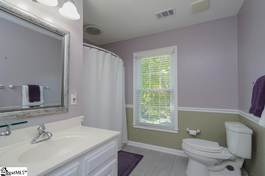112 Deer Spring Lane Simpsonville, SC 29680 - Photo 29 of 36 Gallery Image 29