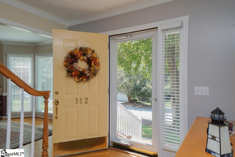 112 Deer Spring Lane Simpsonville, SC 29680 - Photo 4 of 36 Gallery Image 4