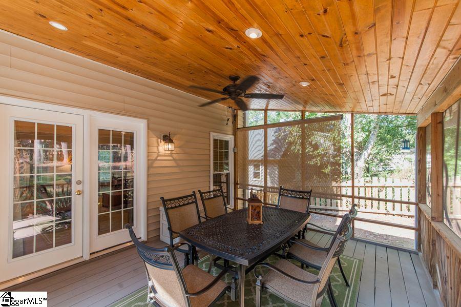112 Deer Spring Lane Simpsonville, SC 29680 - Photo 31 of 36 Gallery Image 31
