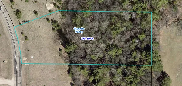 $40,000 | Tbd Tbd Telemark Trail, Cushing, MN 56443