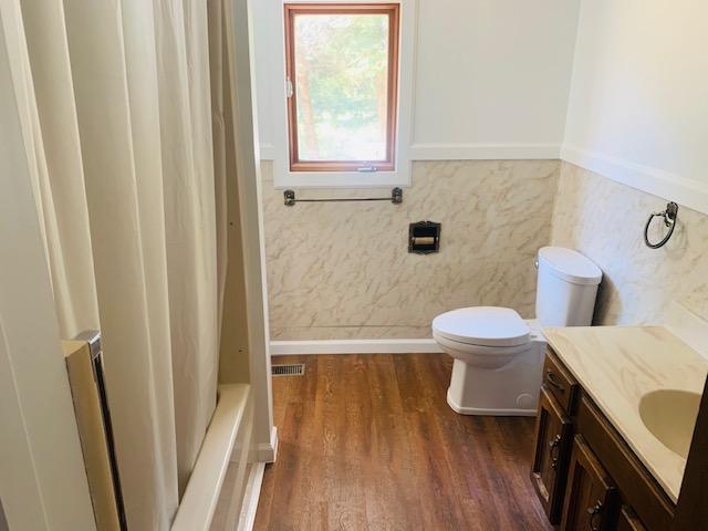 16 Hobbs Road Orrington, ME 04474 - Photo 20 of 24 Bathroom