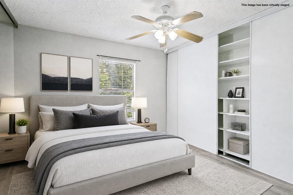 2400 Jupiter Road, Unit I 2 Plano, TX 75074 - Photo 21 of 29 Virtually Staged
