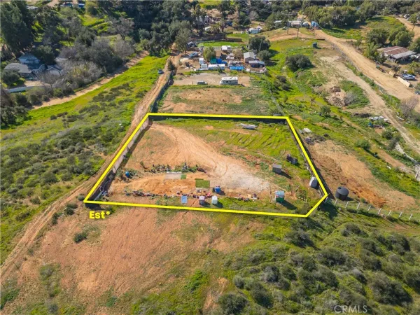 $75,000 | 0 Locust Street, Menifee, CA 92586