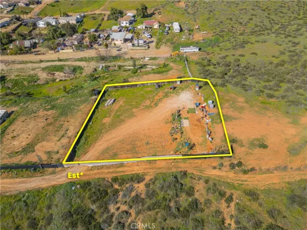 $75,000 | 0 Locust Street, Menifee, CA 92586