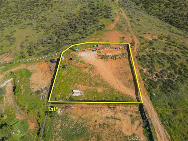 $75,000 | 0 Locust Street, Menifee, CA 92586