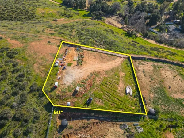 $75,000 | 0 Locust Street, Menifee, CA 92586