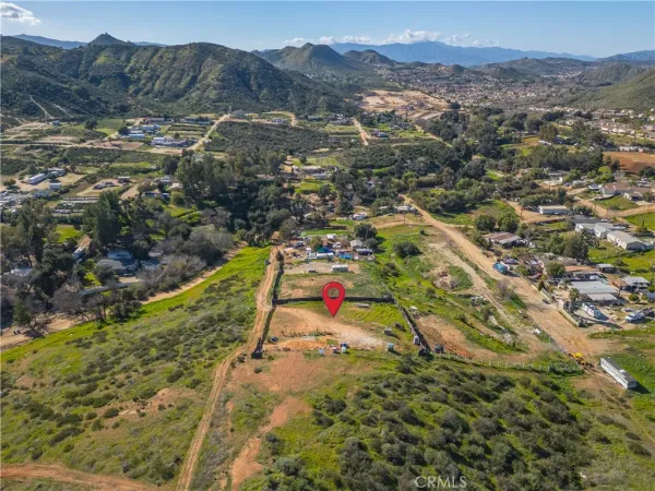 $75,000 | 0 Locust Street, Menifee, CA 92586