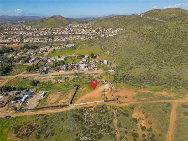 $75,000 | 0 Locust Street, Menifee, CA 92586