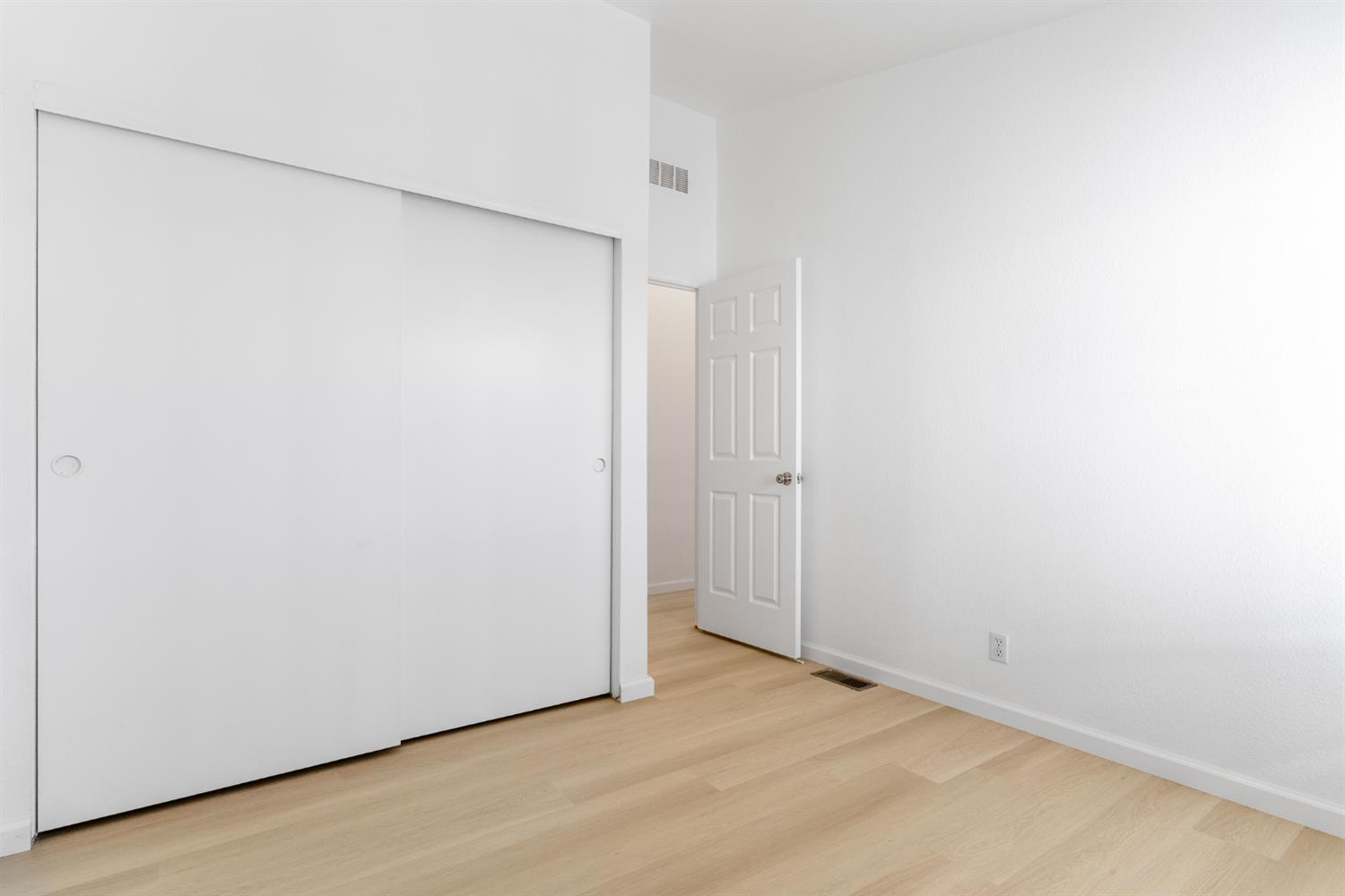 200 Ford Road, Unit 227 San Jose, CA 95138 - Photo 18 of 37 a view of an empty room