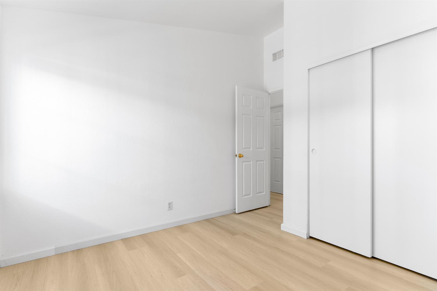 200 Ford Road, Unit 227 San Jose, CA 95138 - Photo 23 of 37 a view of an empty room