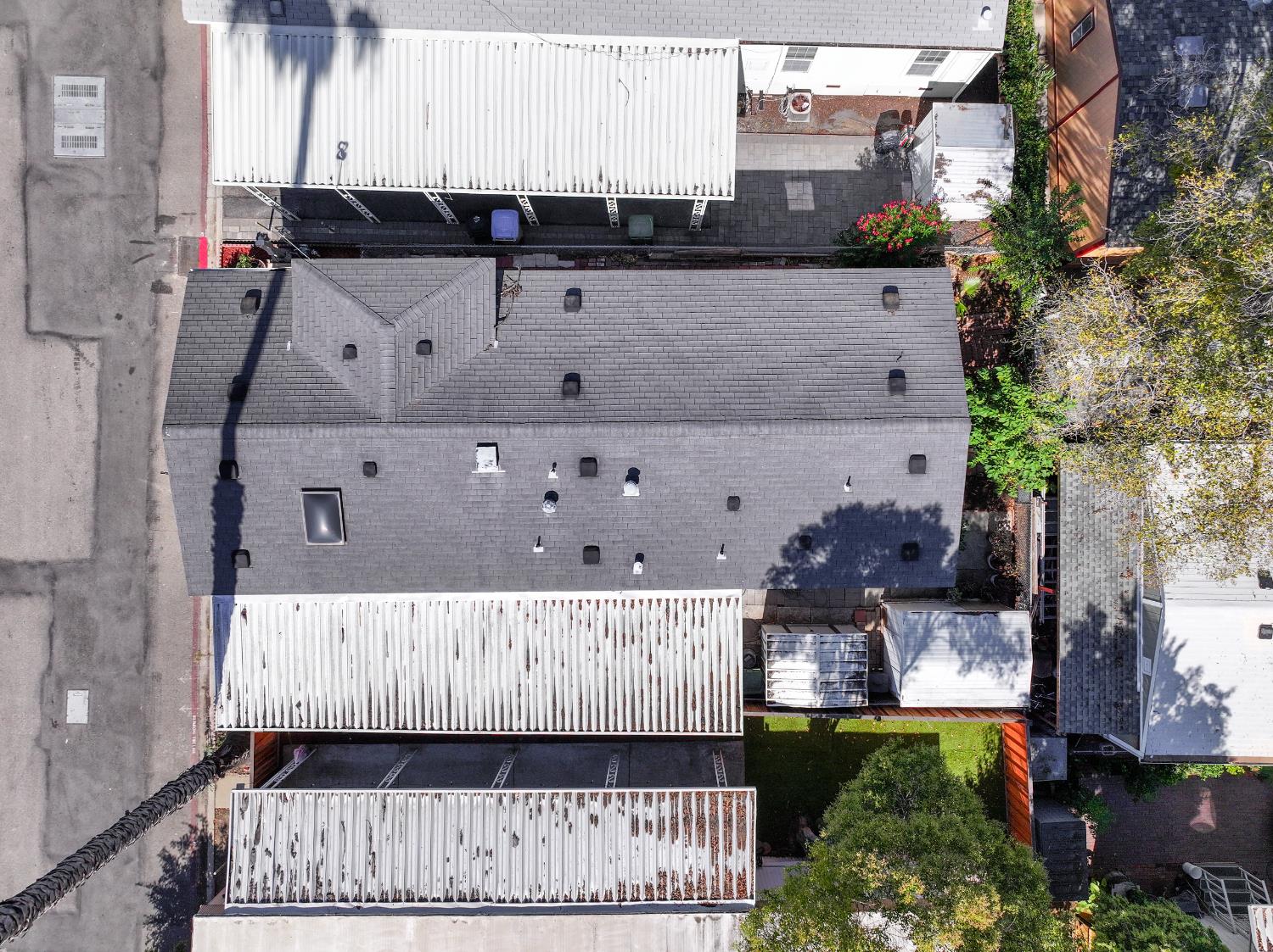 200 Ford Road, Unit 227 San Jose, CA 95138 - Photo 33 of 37 a view of balcony with furniture