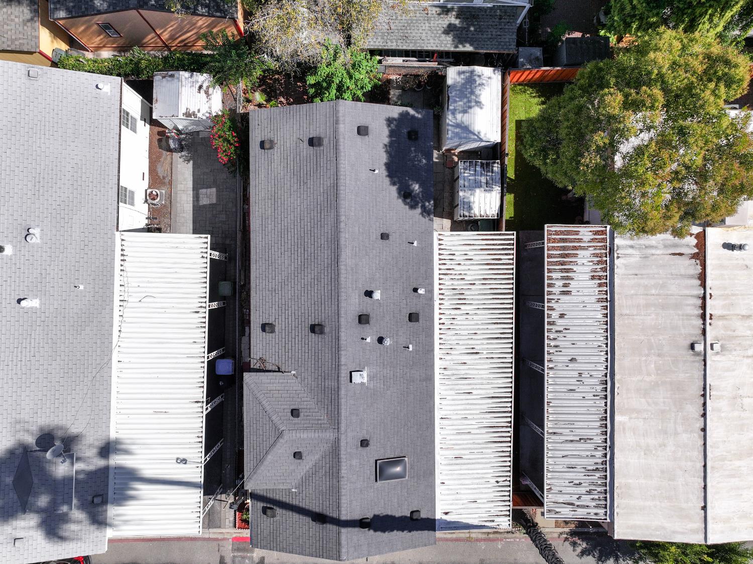 200 Ford Road, Unit 227 San Jose, CA 95138 - Photo 37 of 37 a view of a building with the door and windows