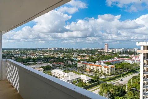 $695,000 | 1200 South Ocean Boulevard, Unit PHG, Boca Raton, FL 33432