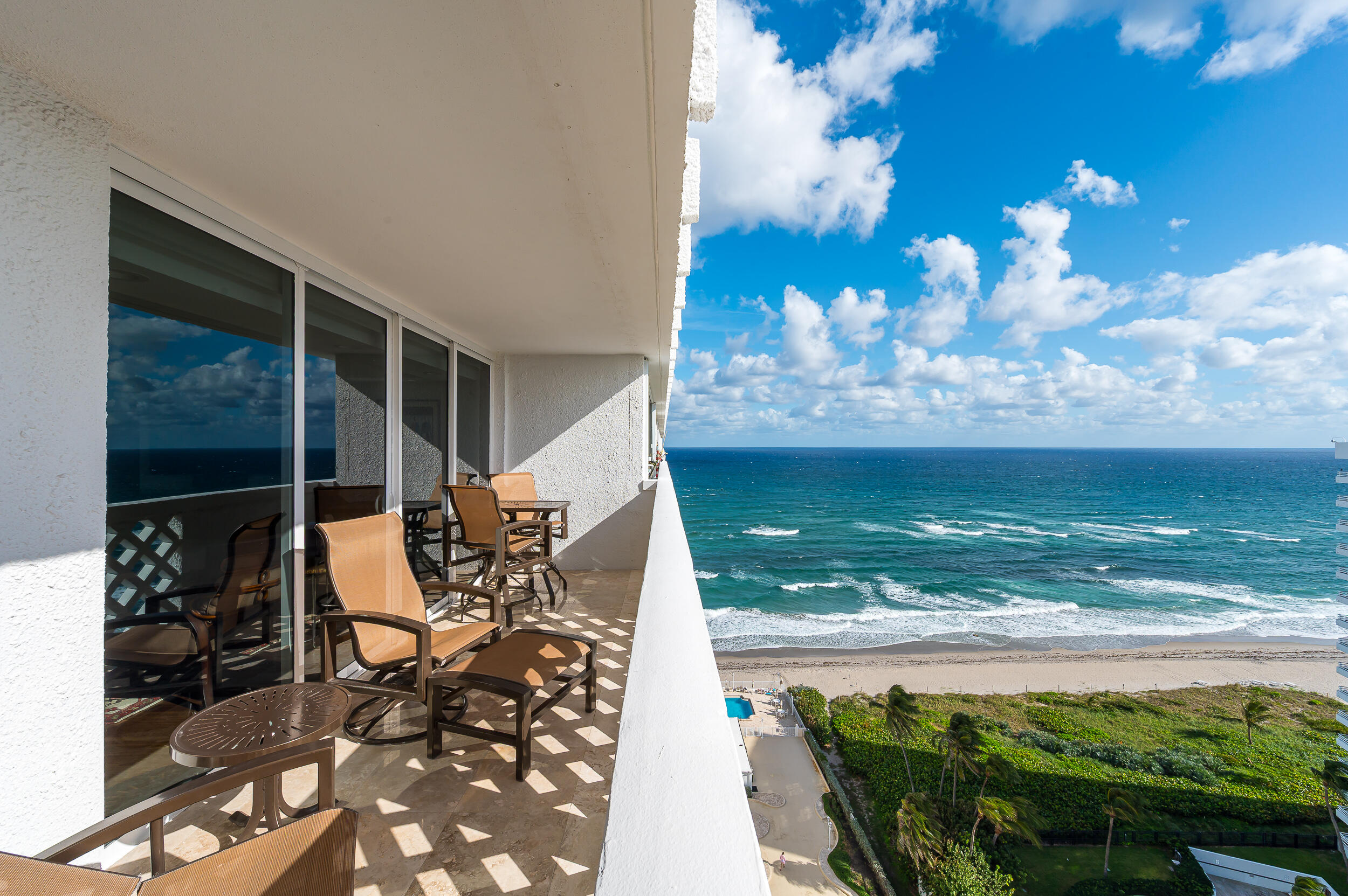 1200 South Ocean Boulevard, Unit PHG Boca Raton, FL 33432 - Photo 3 of 48 photo-22