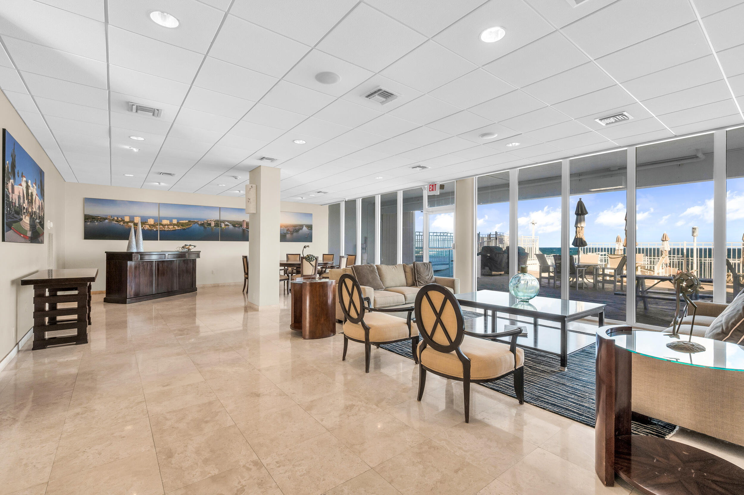 1200 South Ocean Boulevard, Unit PHG Boca Raton, FL 33432 - Photo 33 of 48 photo-36