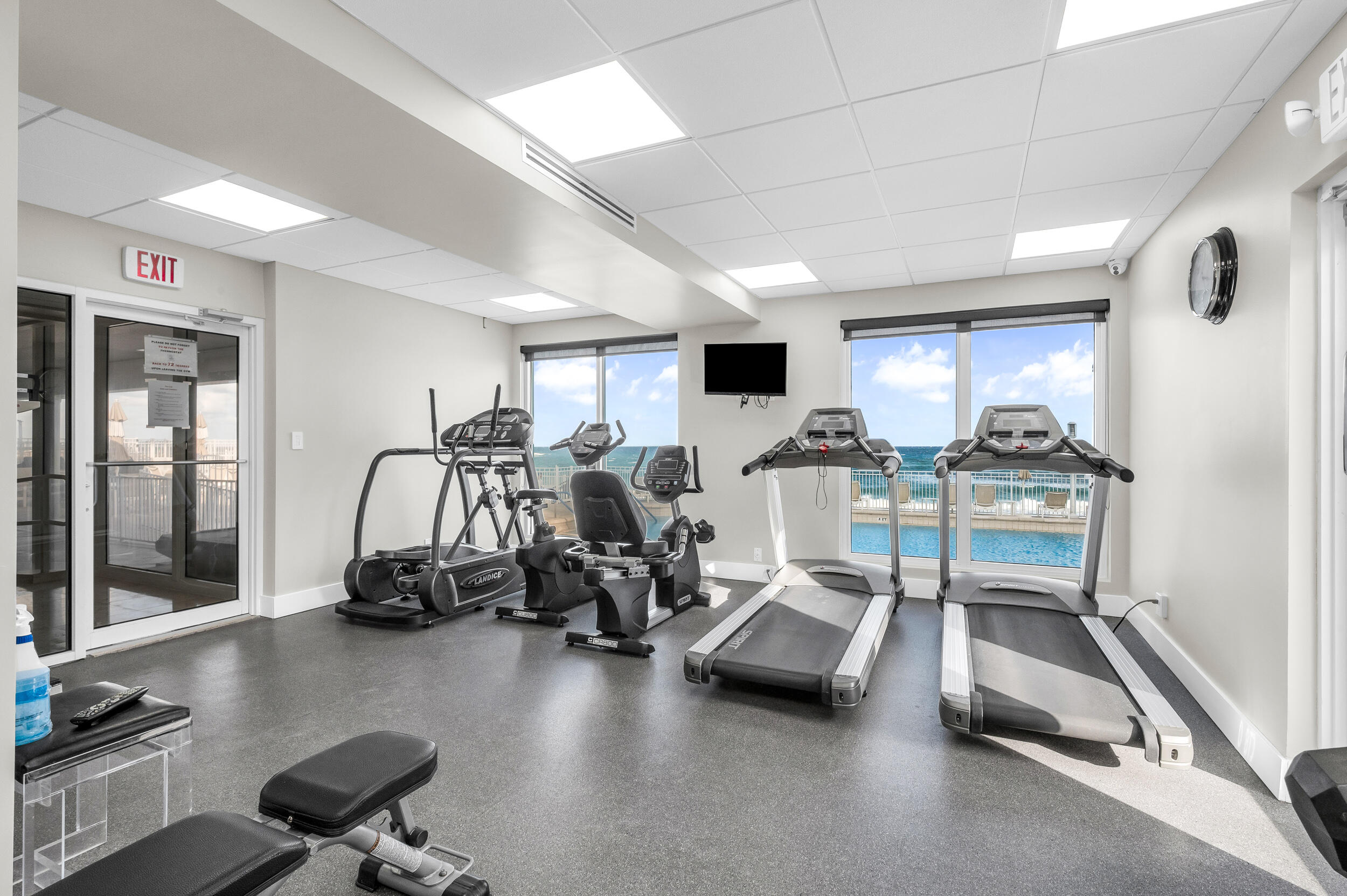 1200 South Ocean Boulevard, Unit PHG Boca Raton, FL 33432 - Photo 36 of 48 photo-38