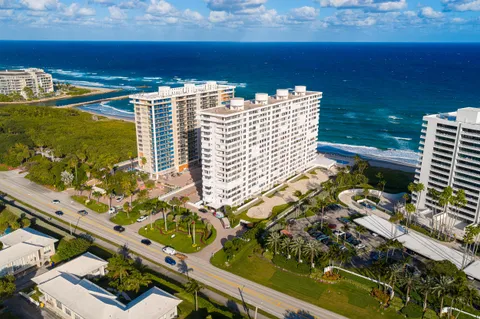 $695,000 | 1200 South Ocean Boulevard, Unit PHG, Boca Raton, FL 33432