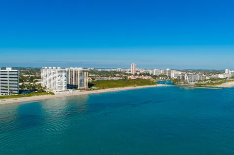 $695,000 | 1200 South Ocean Boulevard, Unit PHG, Boca Raton, FL 33432