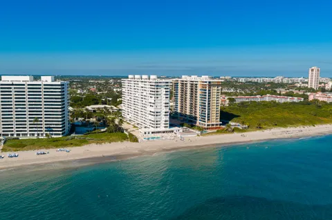 $695,000 | 1200 South Ocean Boulevard, Unit PHG, Boca Raton, FL 33432
