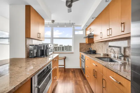 $695,000 | 1200 South Ocean Boulevard, Unit PHG, Boca Raton, FL 33432