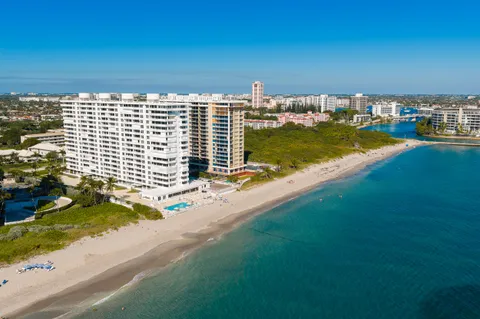 $695,000 | 1200 South Ocean Boulevard, Unit PHG, Boca Raton, FL 33432