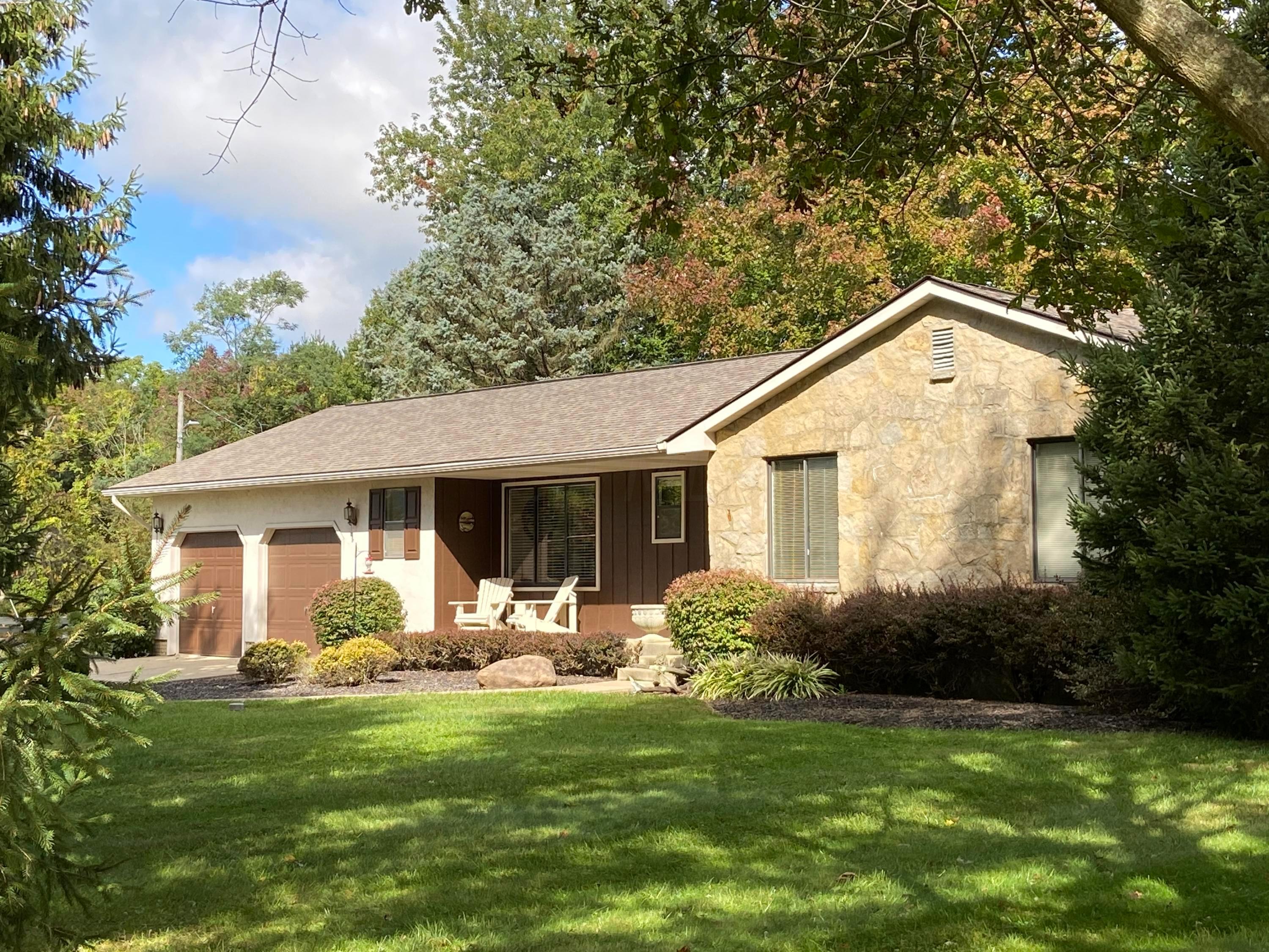 13795 Fancher Road Westerville, OH 43082 - Photo 2 of 59