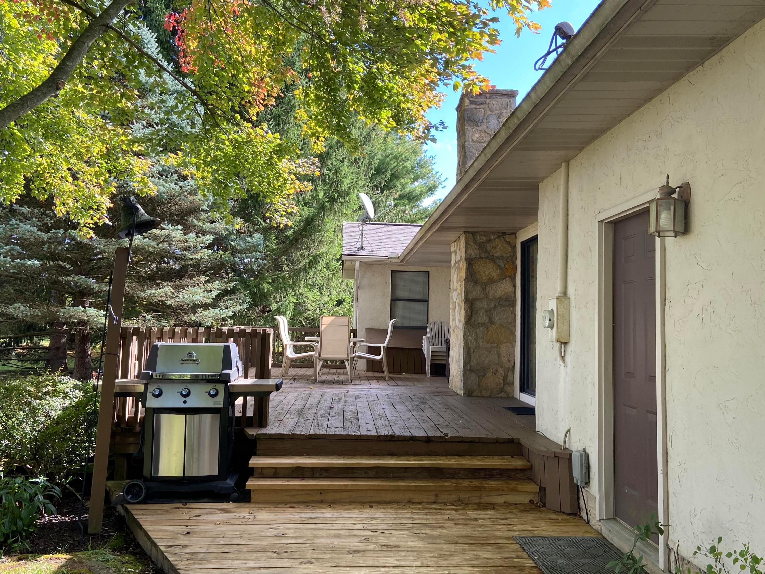 13795 Fancher Road Westerville, OH 43082 - Photo 24 of 59