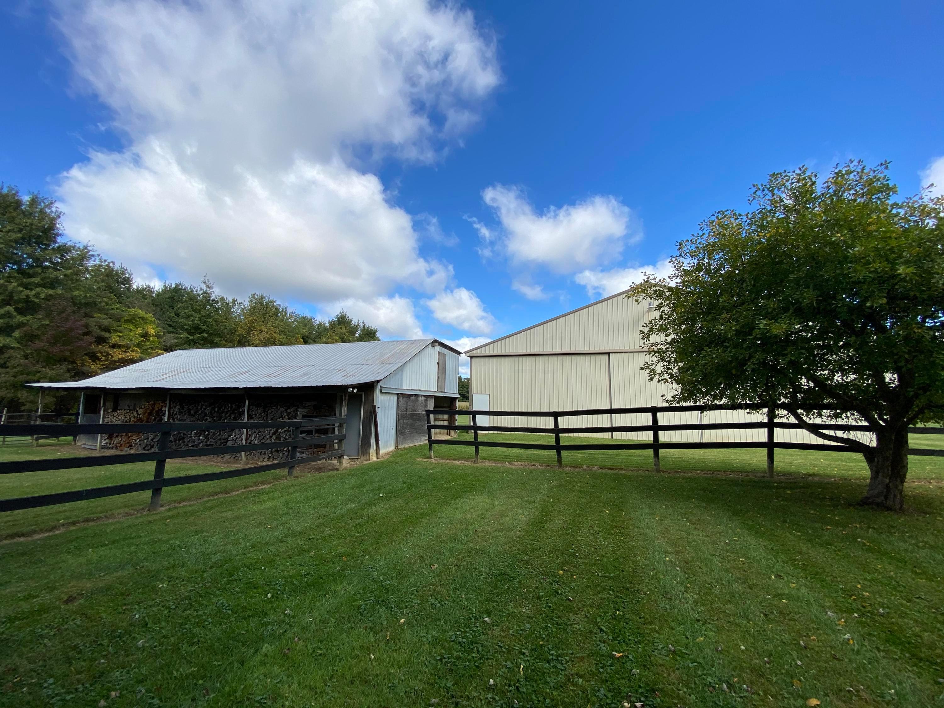 13795 Fancher Road Westerville, OH 43082 - Photo 28 of 59