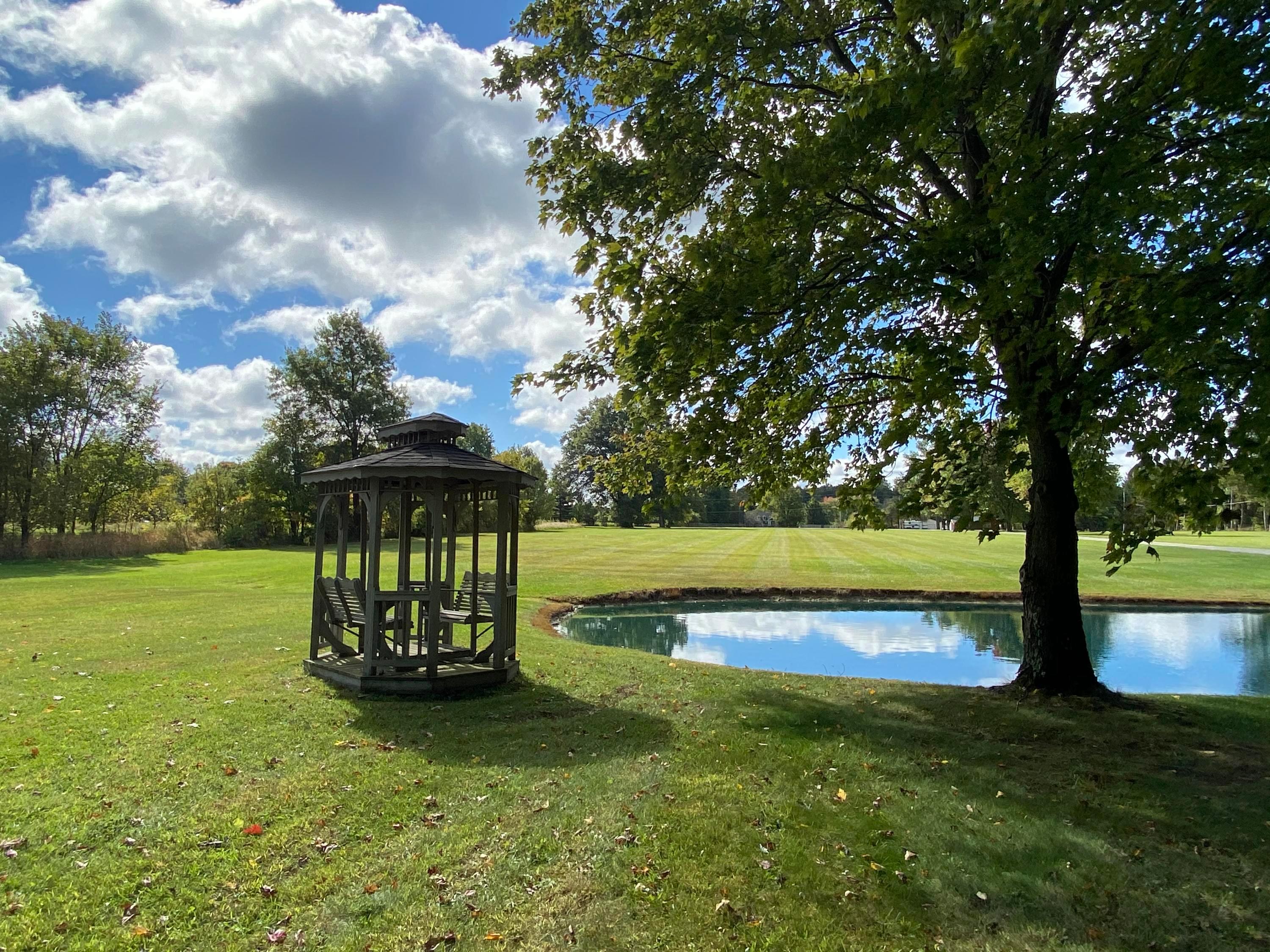 13795 Fancher Road Westerville, OH 43082 - Photo 42 of 59