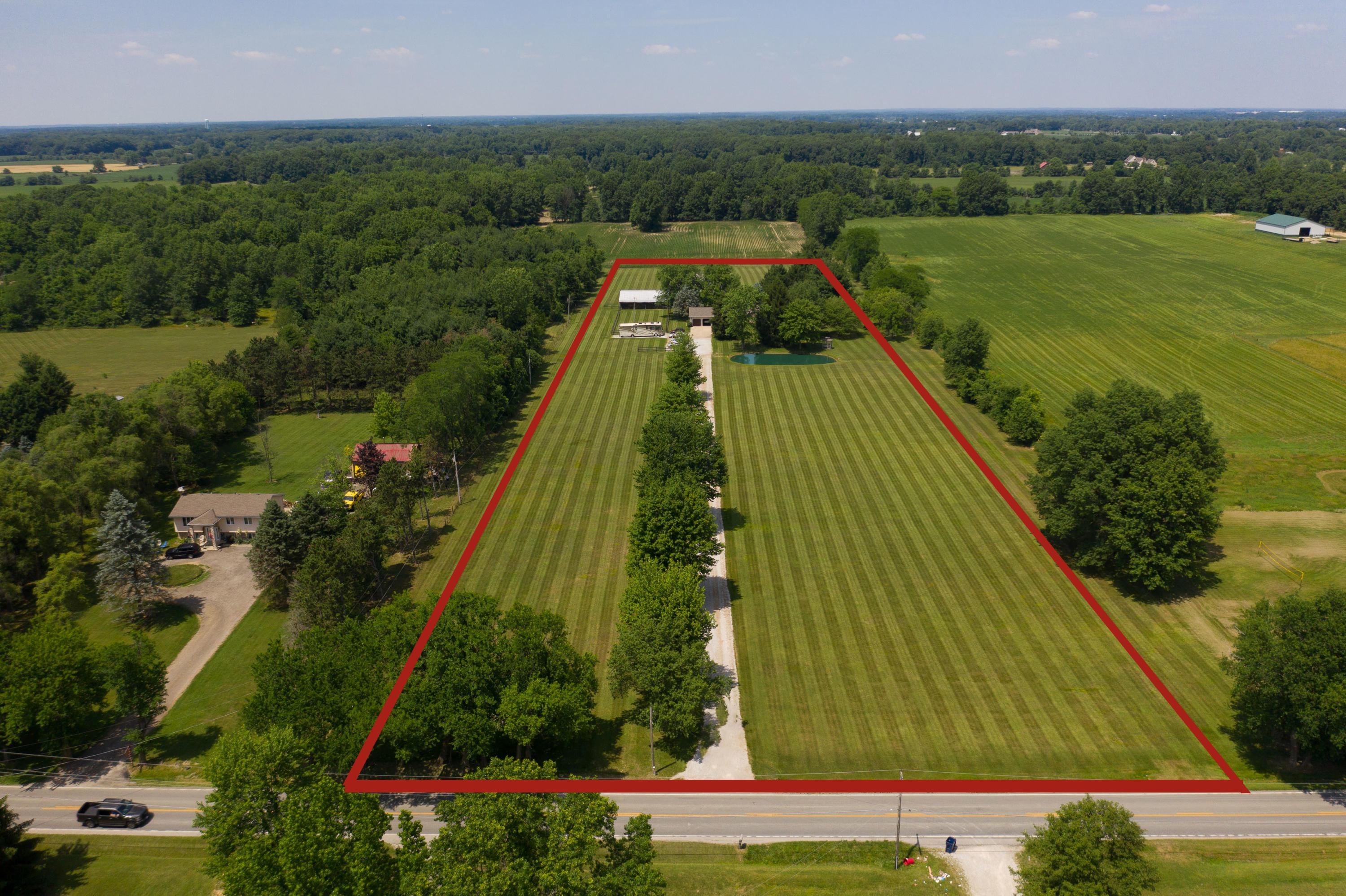13795 Fancher Road Westerville, OH 43082 - Photo 44 of 59