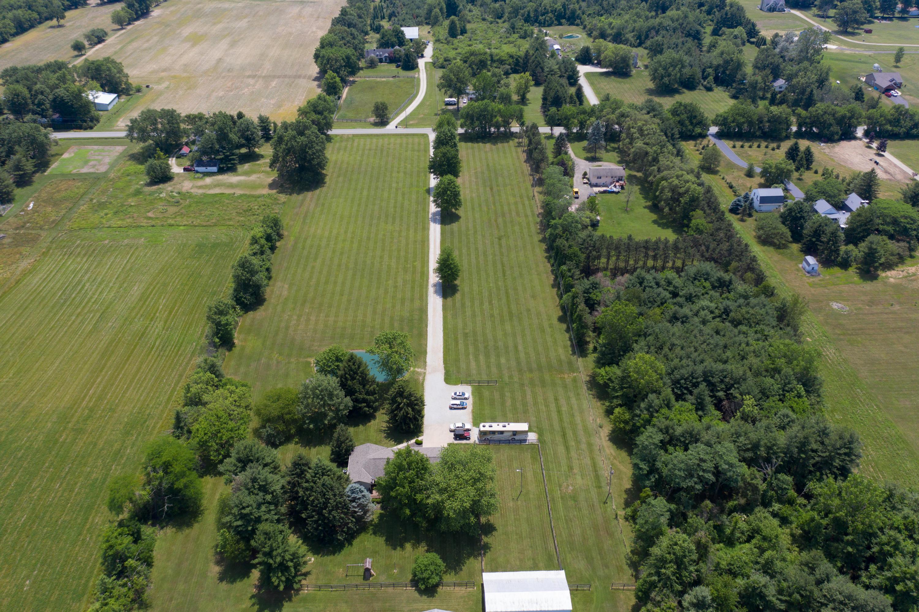 13795 Fancher Road Westerville, OH 43082 - Photo 48 of 59