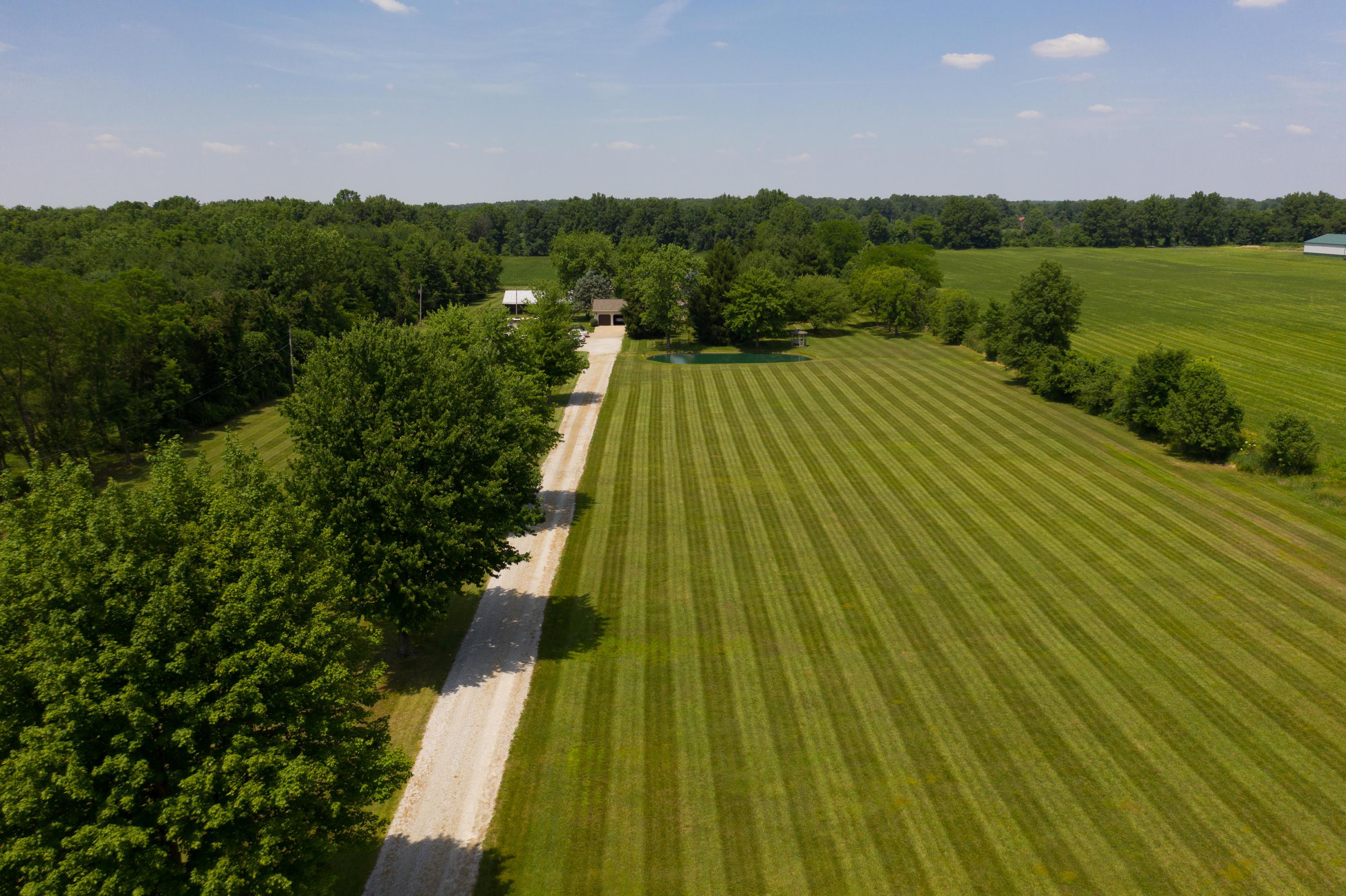 13795 Fancher Road Westerville, OH 43082 - Photo 52 of 59