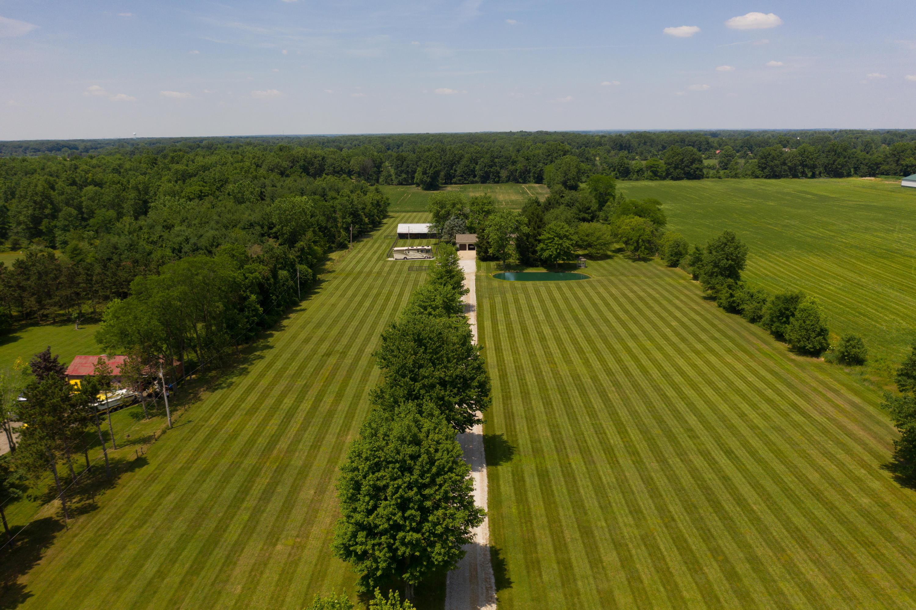 13795 Fancher Road Westerville, OH 43082 - Photo 53 of 59