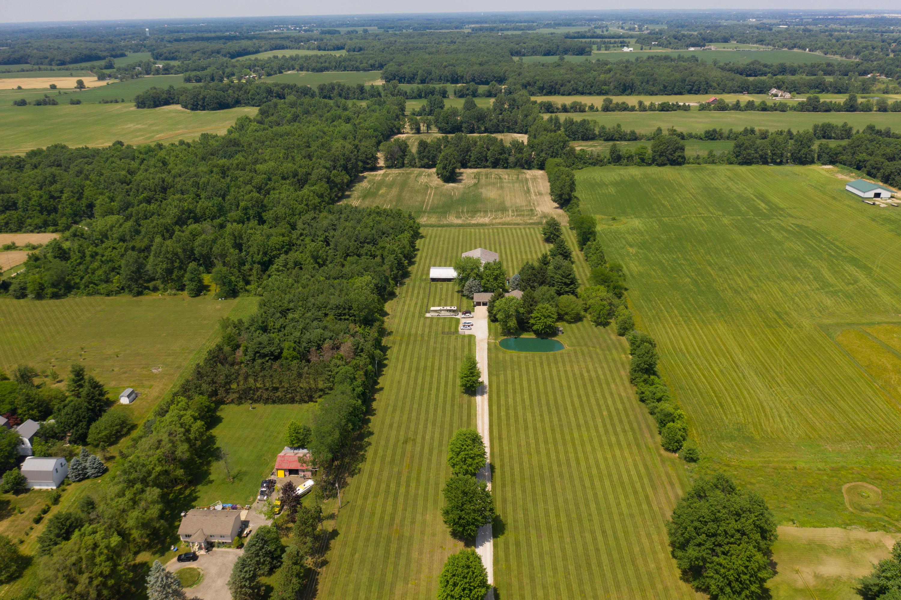 13795 Fancher Road Westerville, OH 43082 - Photo 54 of 59