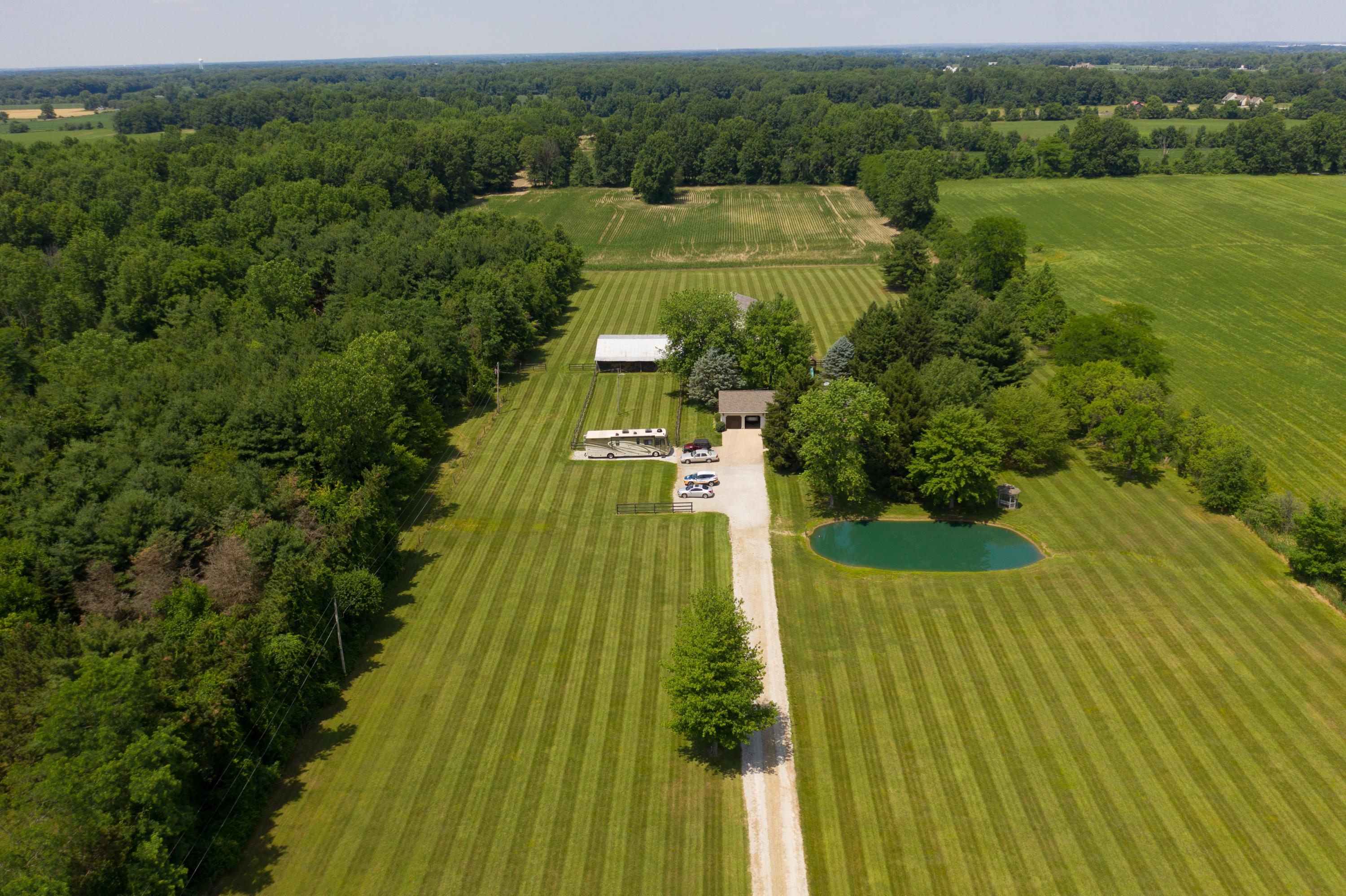 13795 Fancher Road Westerville, OH 43082 - Photo 55 of 59