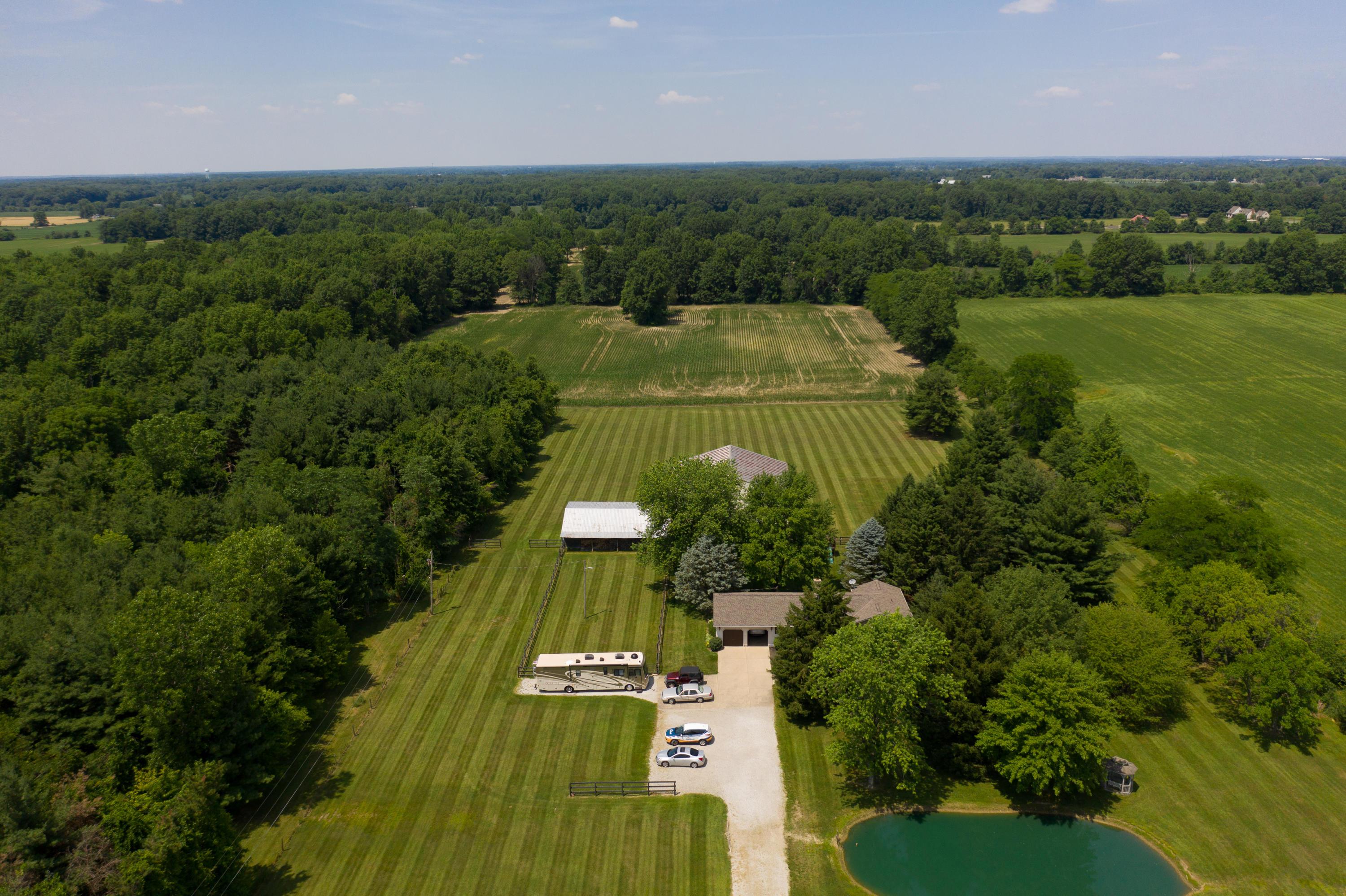13795 Fancher Road Westerville, OH 43082 - Photo 59 of 59