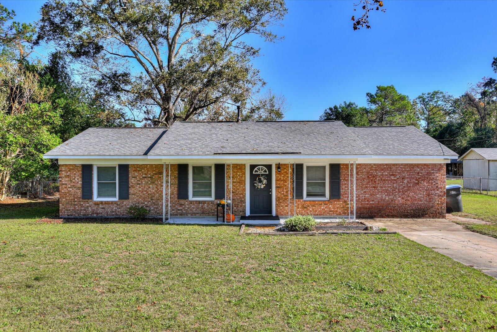 1504 Halton Road Augusta, GA 30909 - Photo 1 of 29 Exterior Main