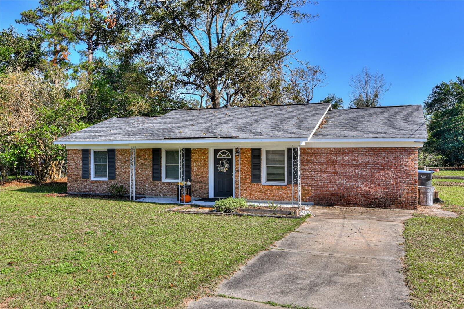 1504 Halton Road Augusta, GA 30909 - Photo 3 of 29 03-103