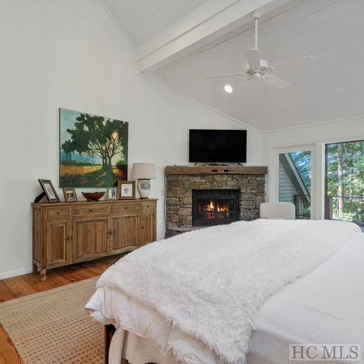 228 Lower Ridge Road Cashiers, NC 28717 - Photo 16 of 34 Gallery Image 16