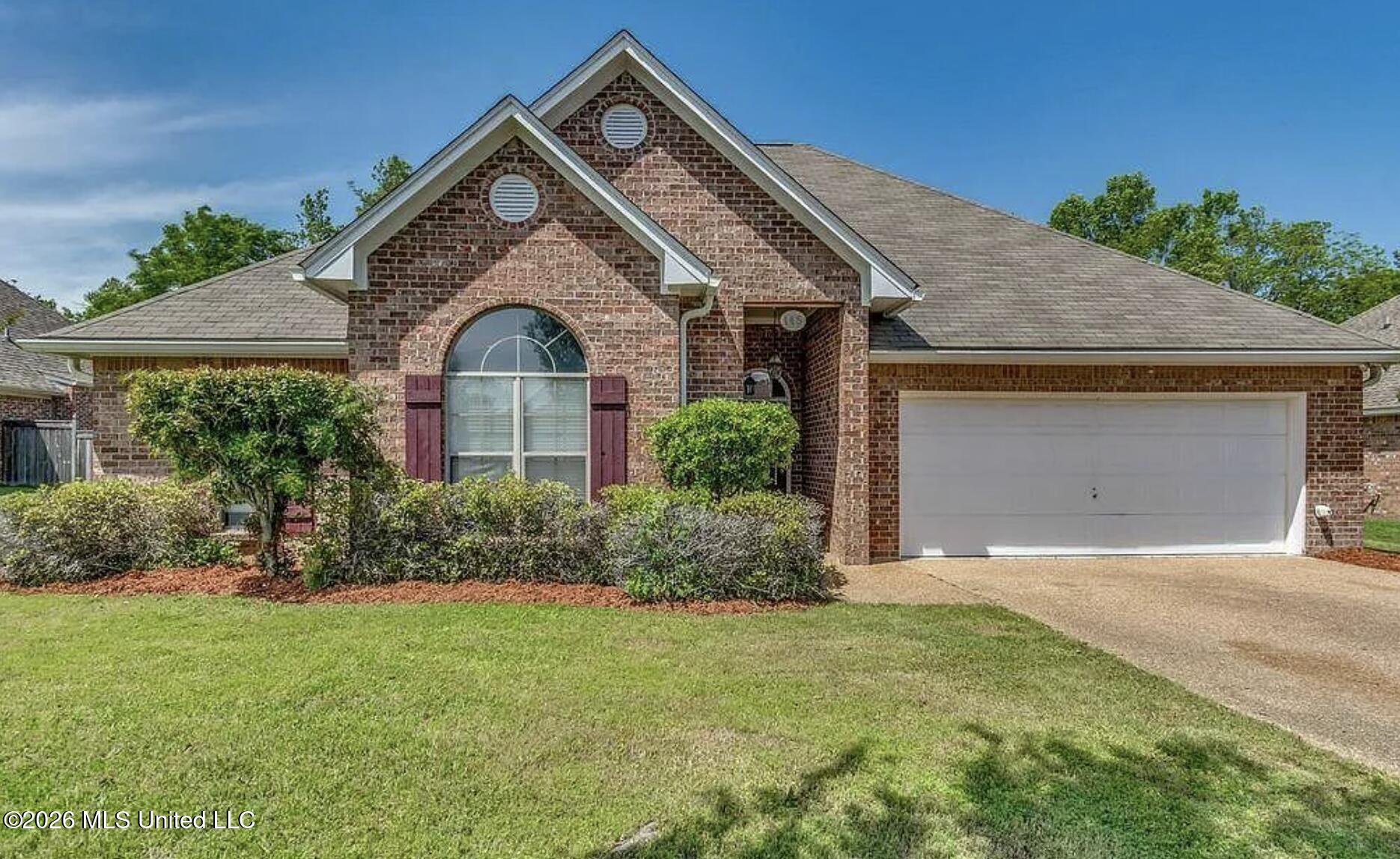 145 Bradfield Road Madison, MS 39110 - Photo 1 of 20 Screenshot 2026-09-21 at 6.06.27 AM