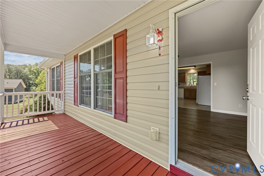 115 Windsor Place Buckingham, VA 23921 - Photo 9 of 38