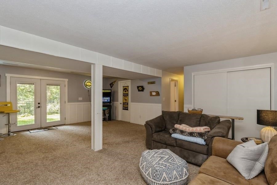 3704 Rice Ridge Circle Northeast North Liberty, IA 52317 - Photo 39 of 54 Gallery Image 39