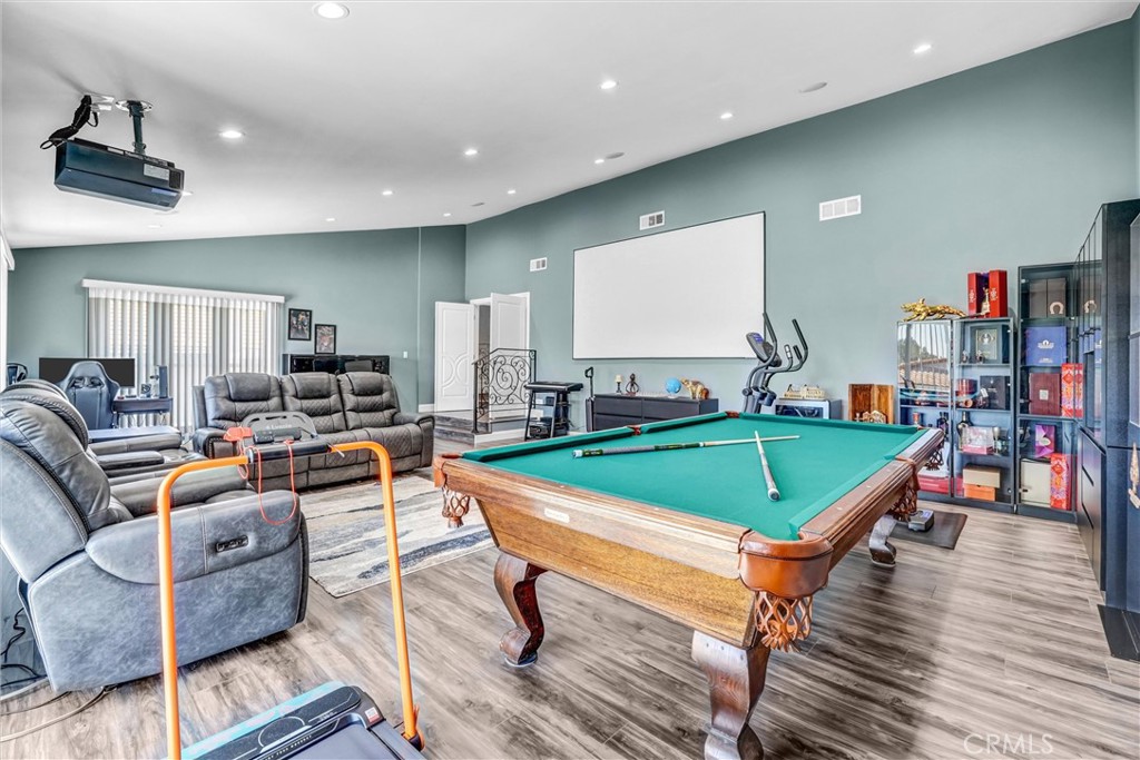 11765 Monte Leon Way Porter Ranch, CA 91326 - Photo 28 of 47