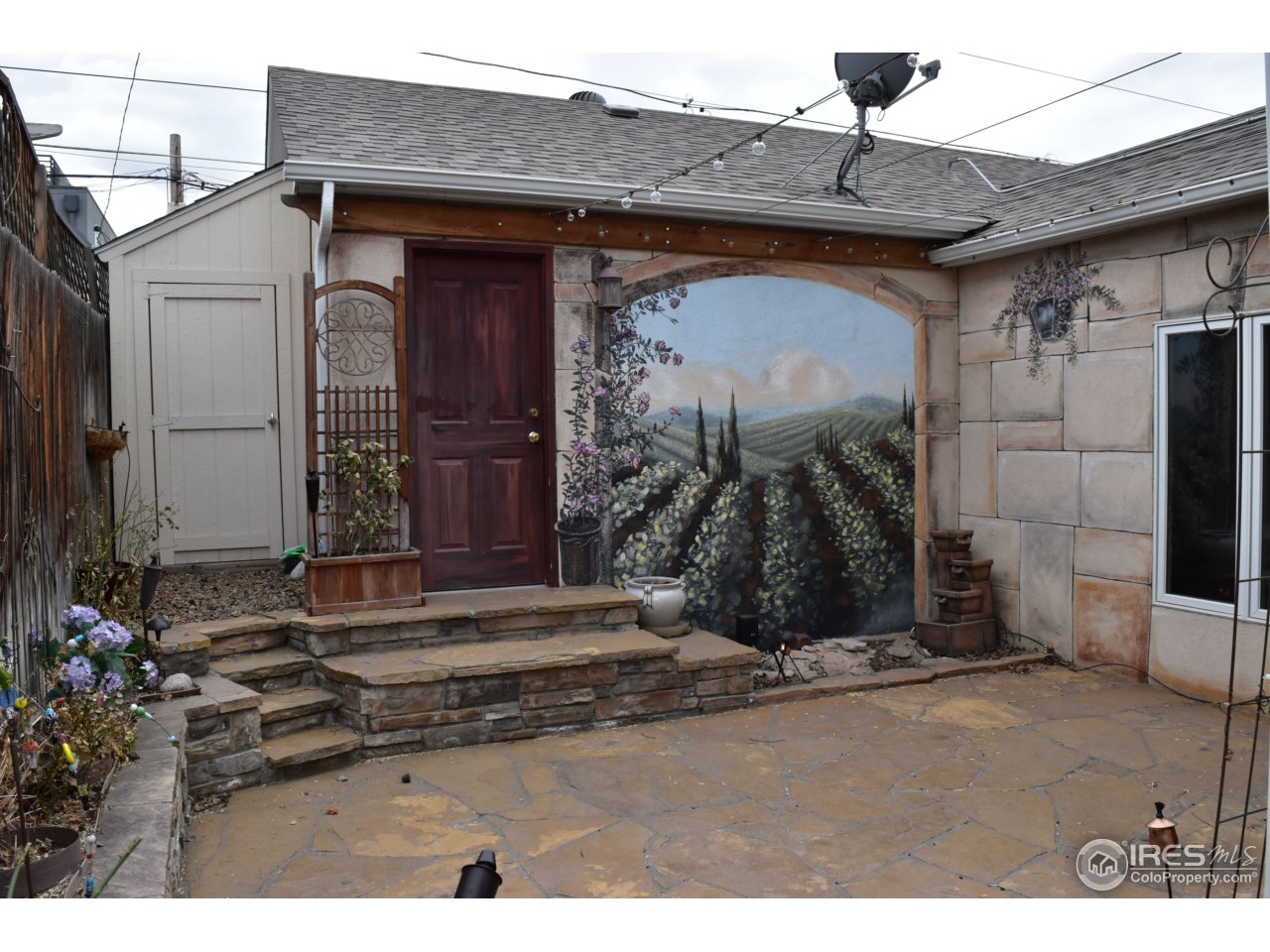 228 Jackson Street Denver, CO 80206 - Photo 22 of 40