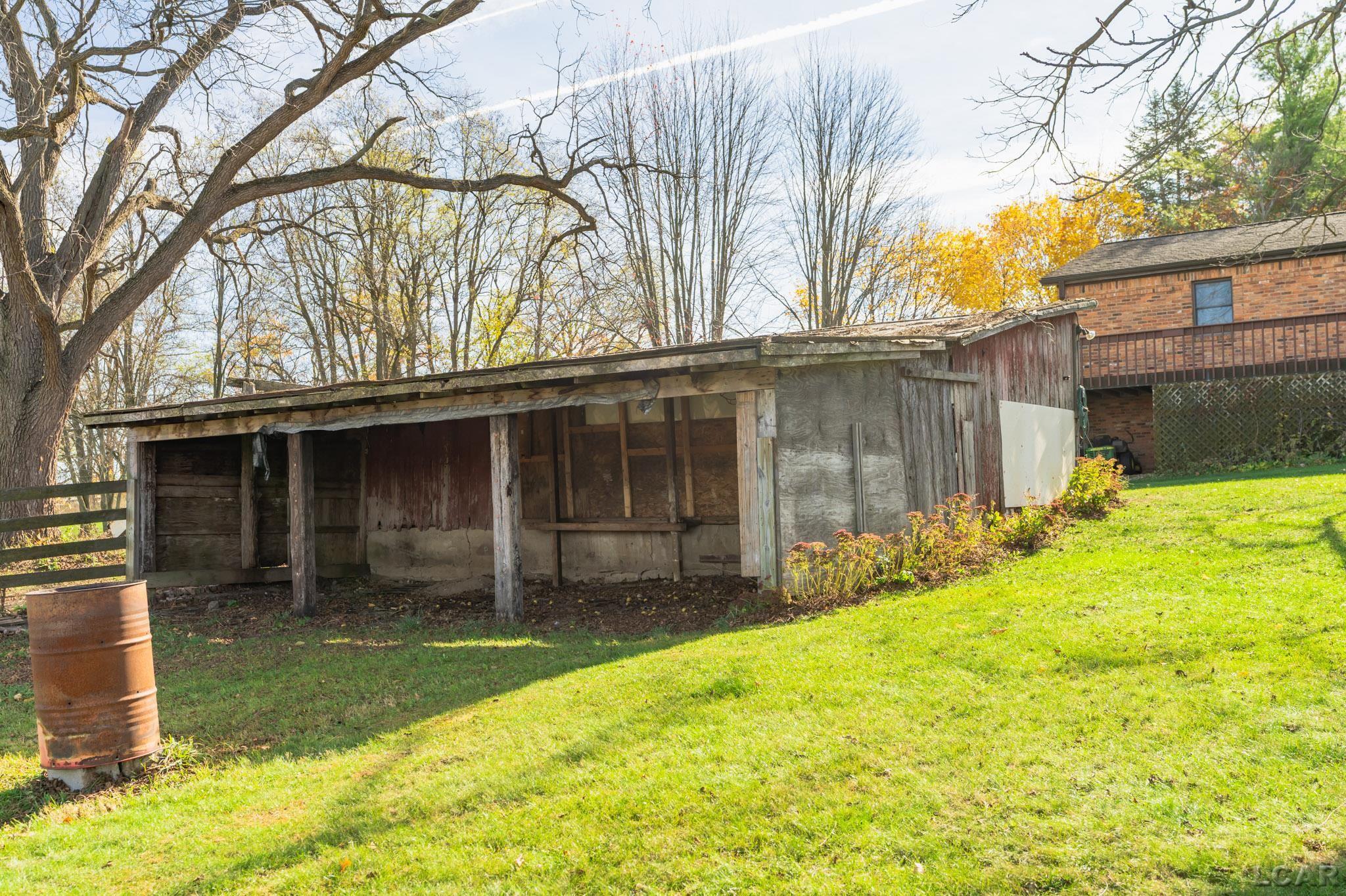 12060 Waterman Road Brooklyn, MI 49230 - Photo 35 of 93