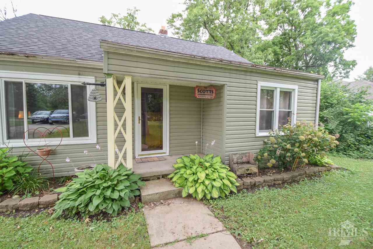 301 North Truitt Road Muncie, IN 47303 - Photo 20 of 26