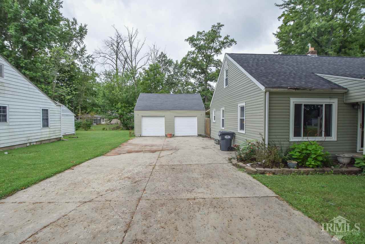 301 North Truitt Road Muncie, IN 47303 - Photo 21 of 26