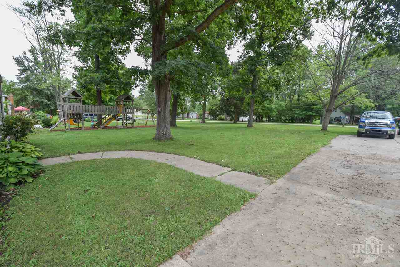 301 North Truitt Road Muncie, IN 47303 - Photo 22 of 26